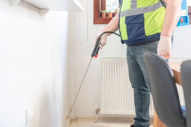 Best Affordable Pest Control Services  in Nashville, IN